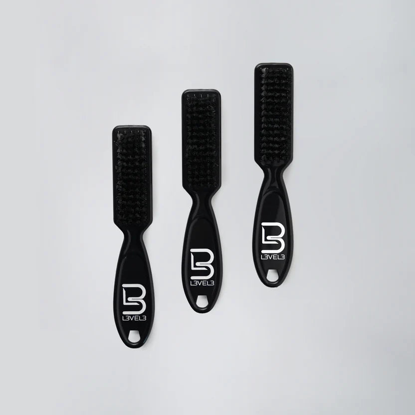 L3 Level 3-3PC Fade Brush Set