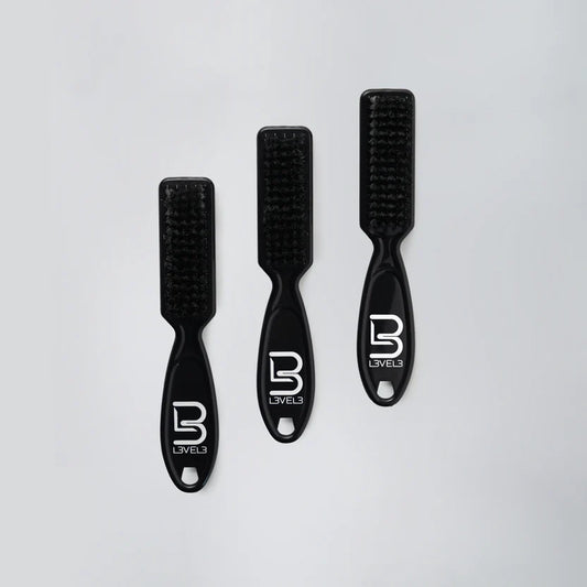 L3 Level 3-3PC Fade Brush Set