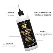 SUPREME PRO-GRADE BLADE OIL NEEDLE 120ml