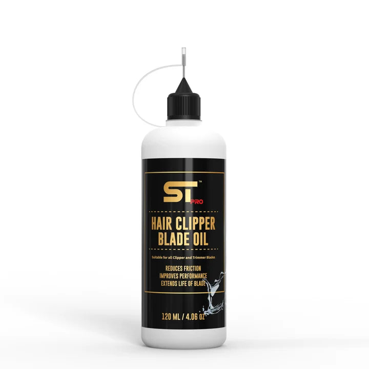SUPREME PRO-GRADE BLADE OIL NEEDLE 120ml