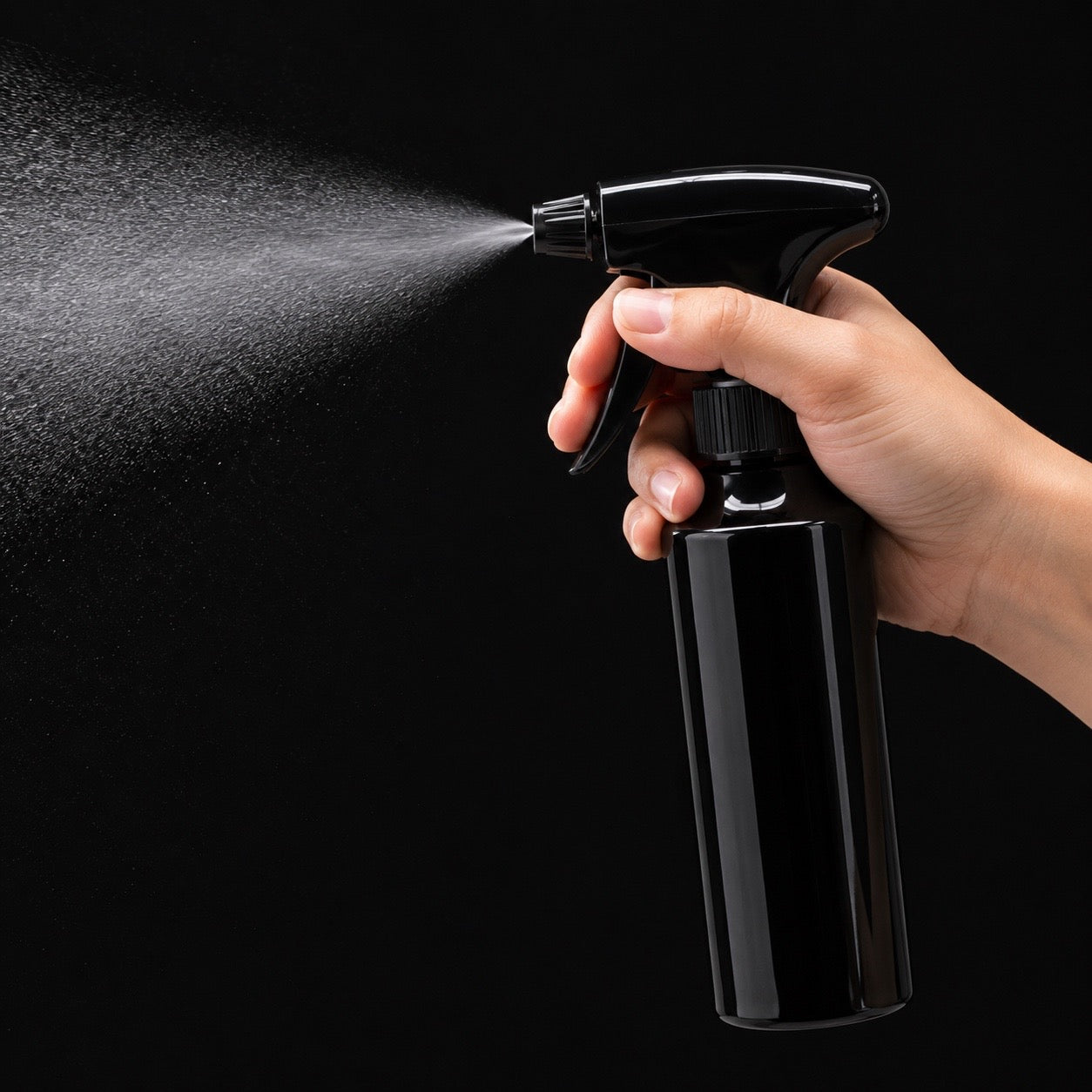 Soft' n Style Continuous Mist Spray Bottle 12oz/350ml
