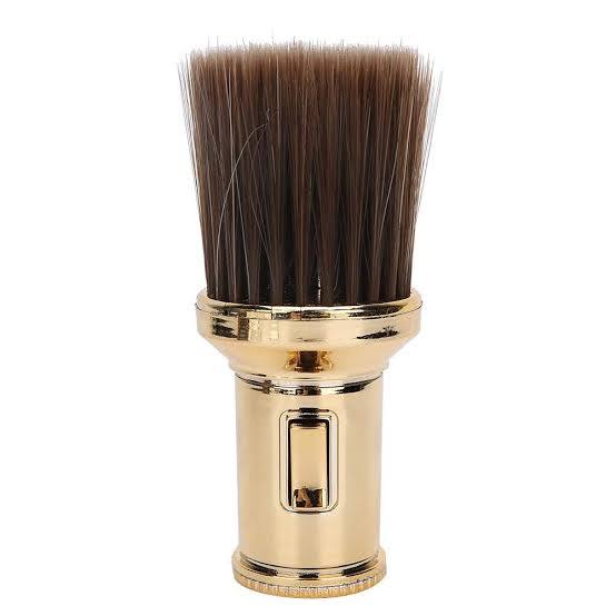Neck Powder Brush – Professional Barber Brush