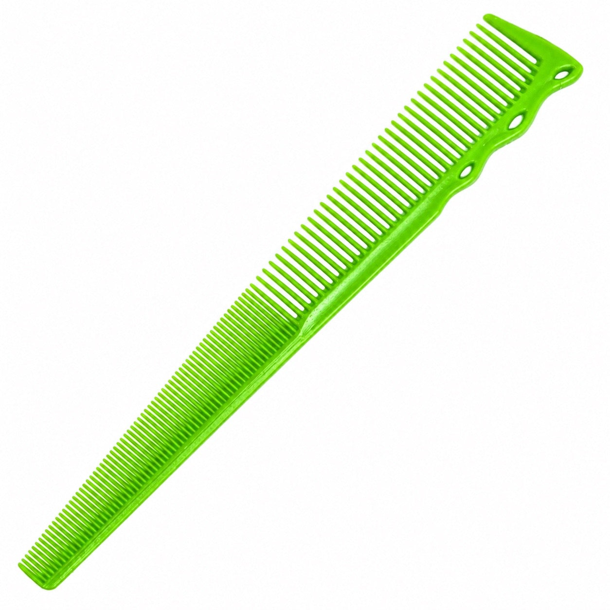 Professional Taper Comb – Quick Cutting & Styling Comb