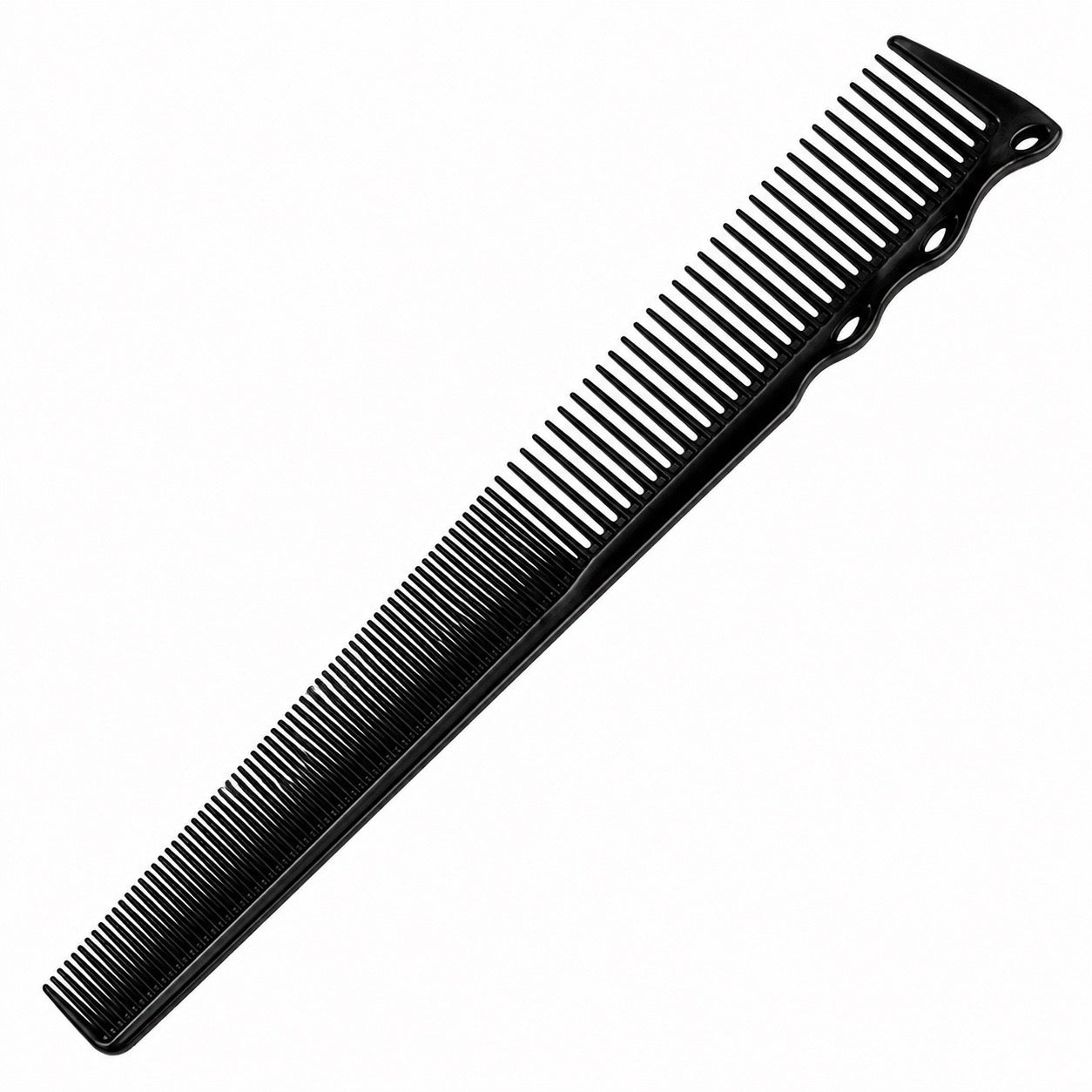 Professional Taper Comb – Quick Cutting & Styling Comb
