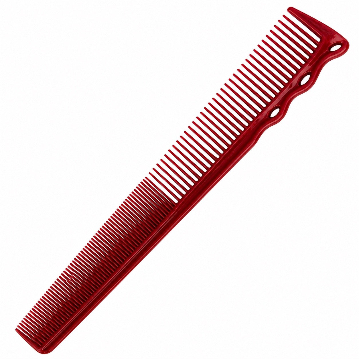 Professional Taper Comb – Quick Cutting & Styling Comb