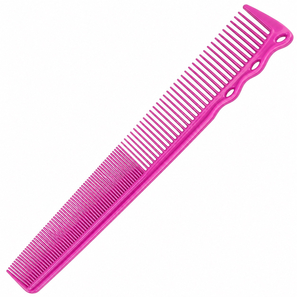 Professional Taper Comb – Quick Cutting & Styling Comb