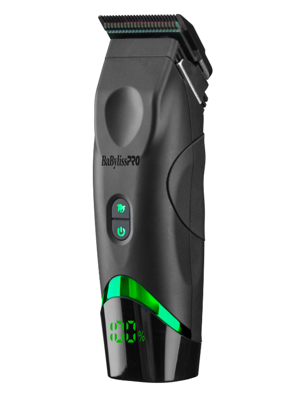 Babyliss Tomb45 Clipper Black