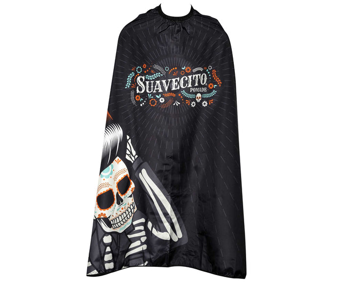 Suavecito Barber Capes