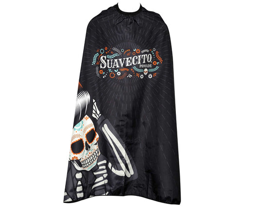 Suavecito Barber Capes