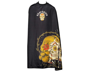 Suavecito Barber Capes
