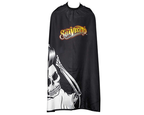 Suavecito Barber Capes
