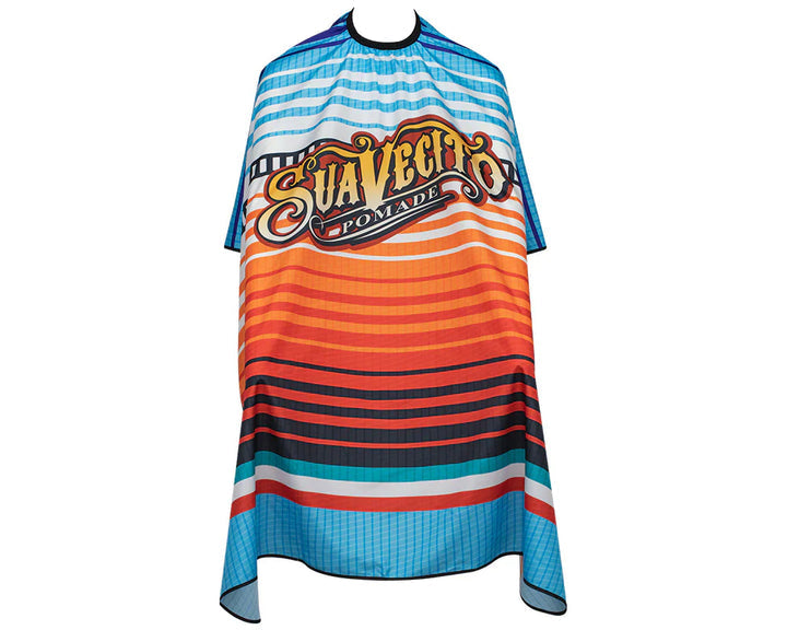 Suavecito Barber Capes