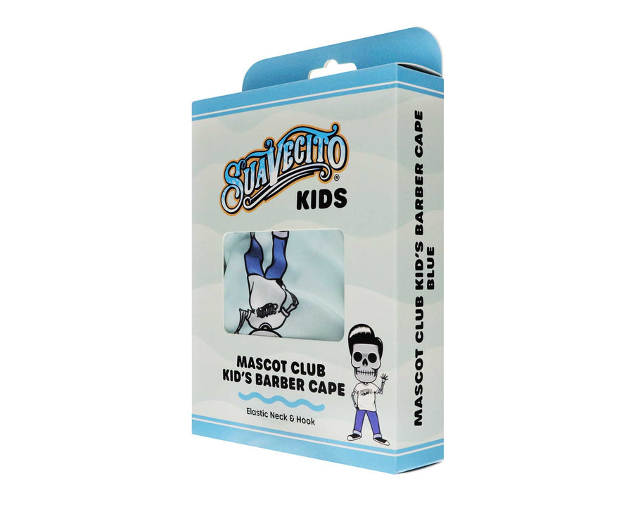Suavecito Kid’s Cape