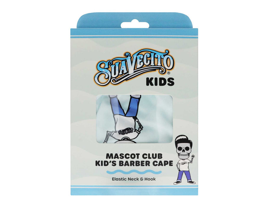 Suavecito Kid’s Cape