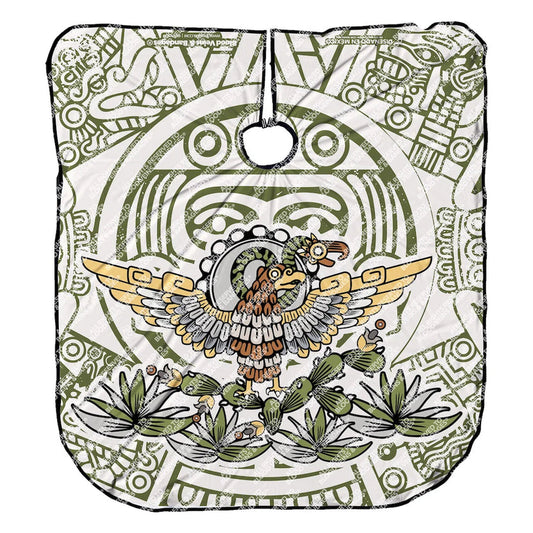 Águila Azteca Cape BVANDB Collector’s
