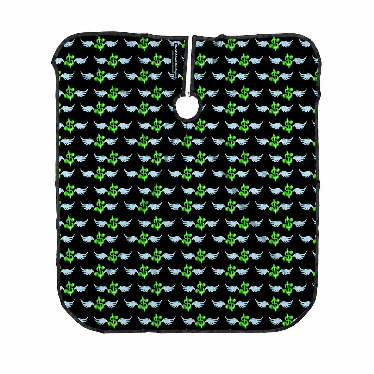 BVANDB Essential Capes