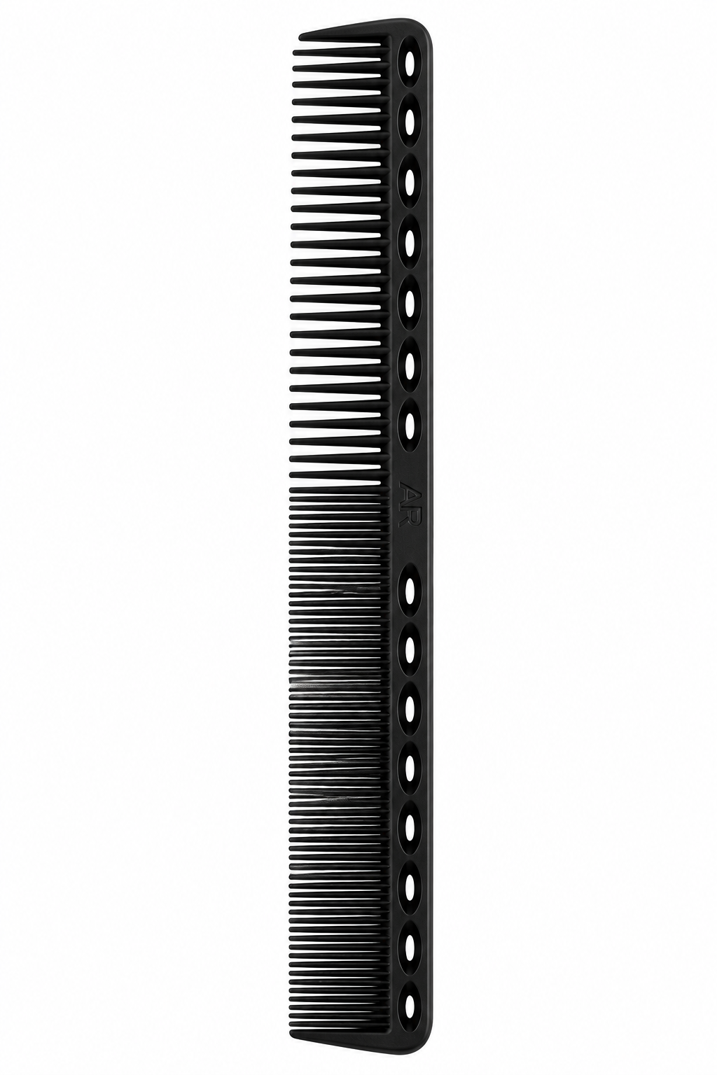 AR Professional Barber Comb (7 1/2 inch)
