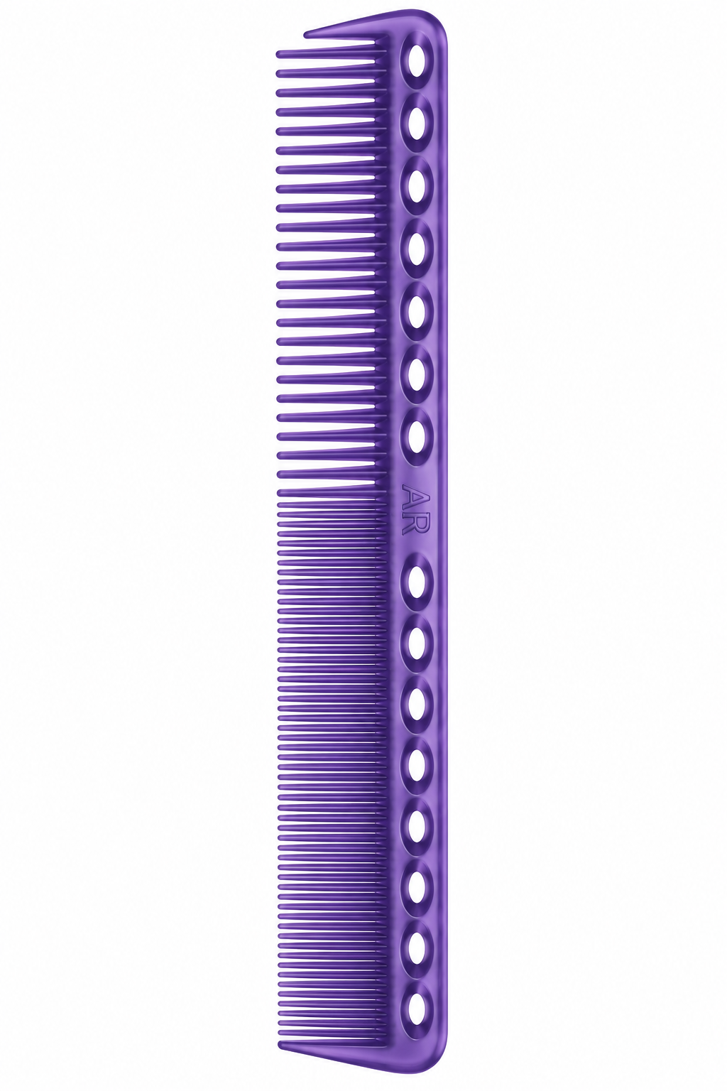AR Professional Barber Comb (7 inch)