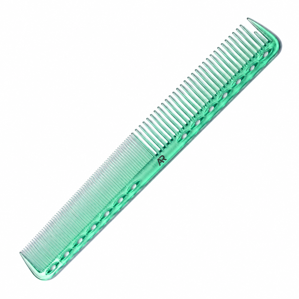 AR Professional Barber Comb (7 inch)