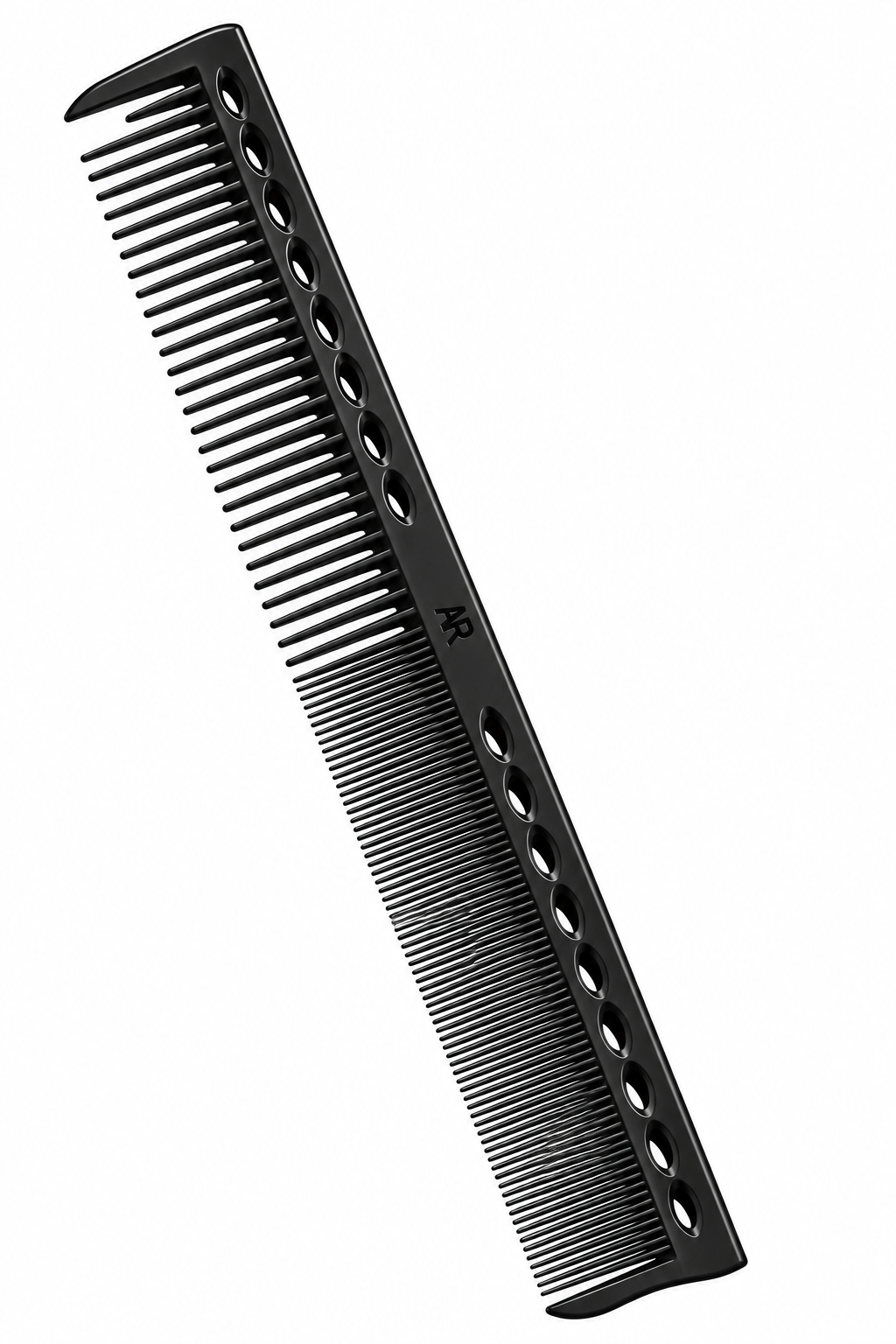 AR Professional Barber Comb (8 1/2 inch)