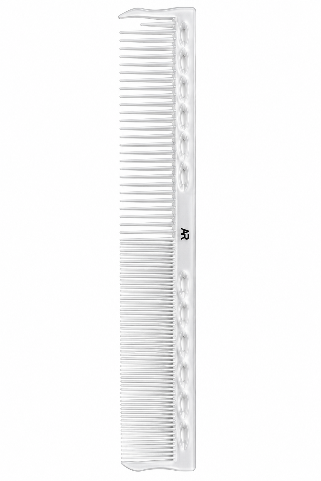 AR Professional Barber Comb (8 1/2 inch)