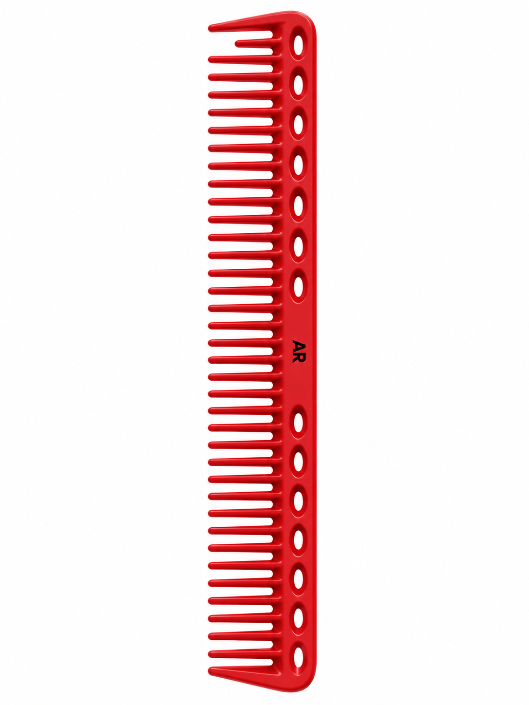 AR Quick Cutting Comb Big Tooth