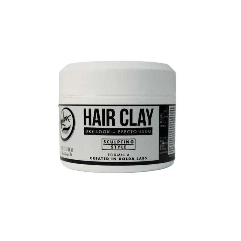 Rolda Hair Clay