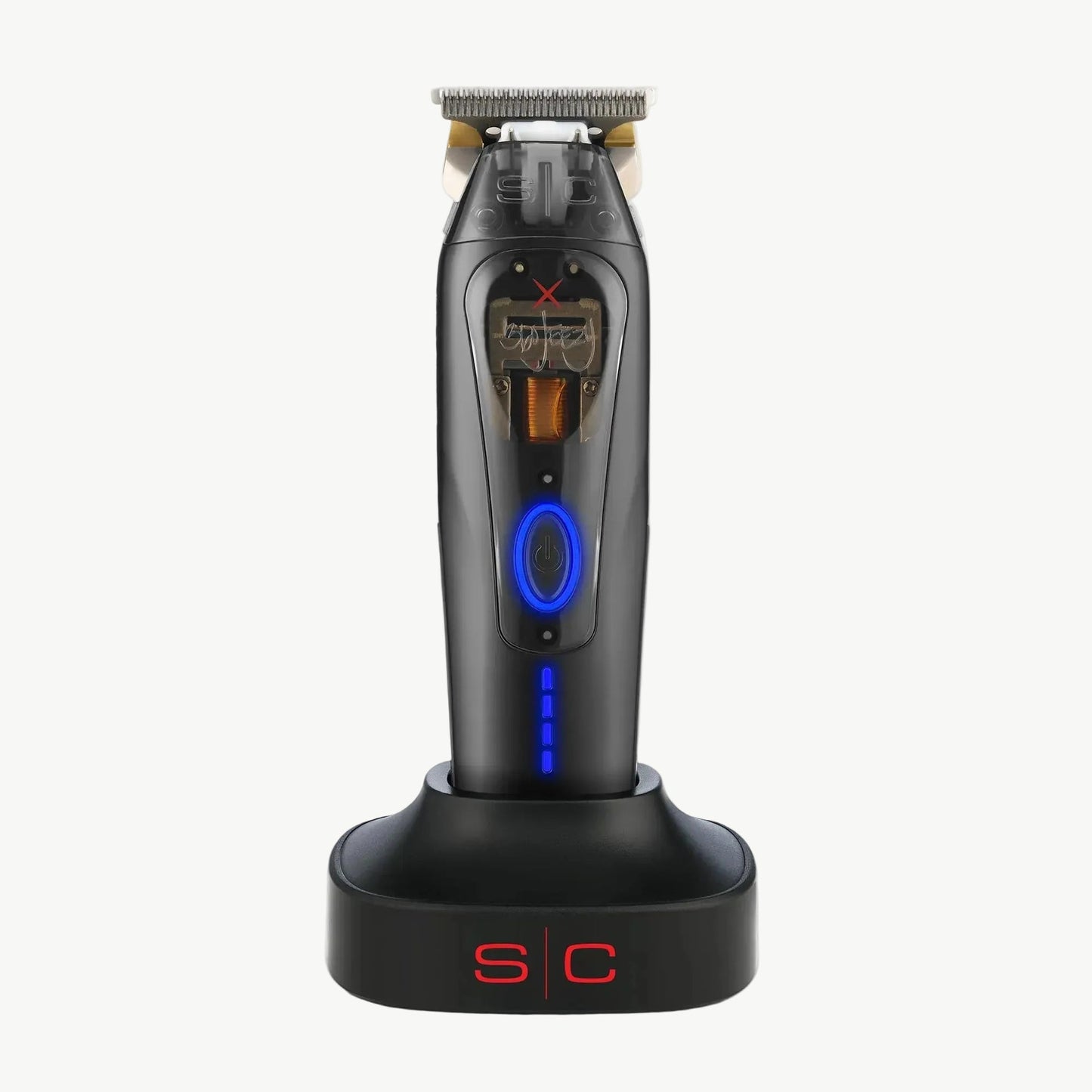S|C X 360 JEEZY PROFESSIONAL TRIMMER