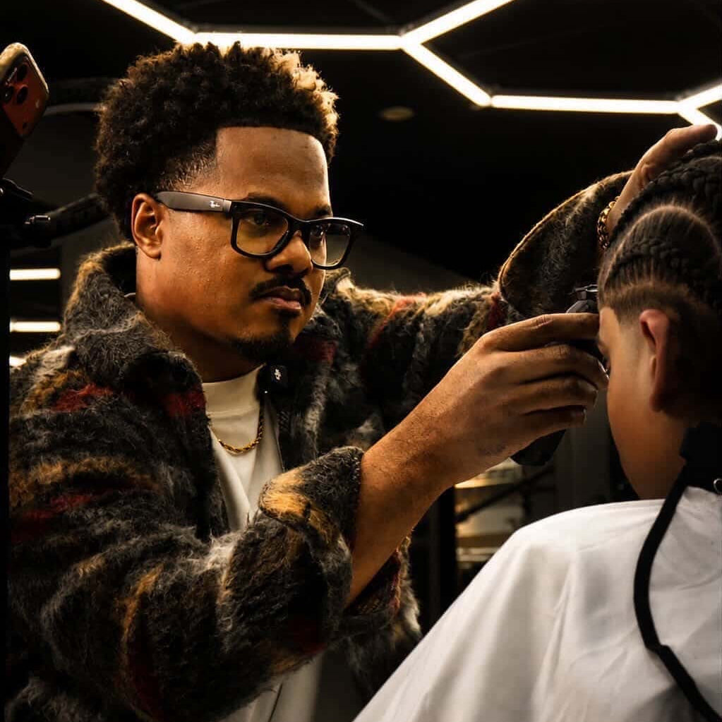 S|C X 360 JEEZY PROFESSIONAL TRIMMER