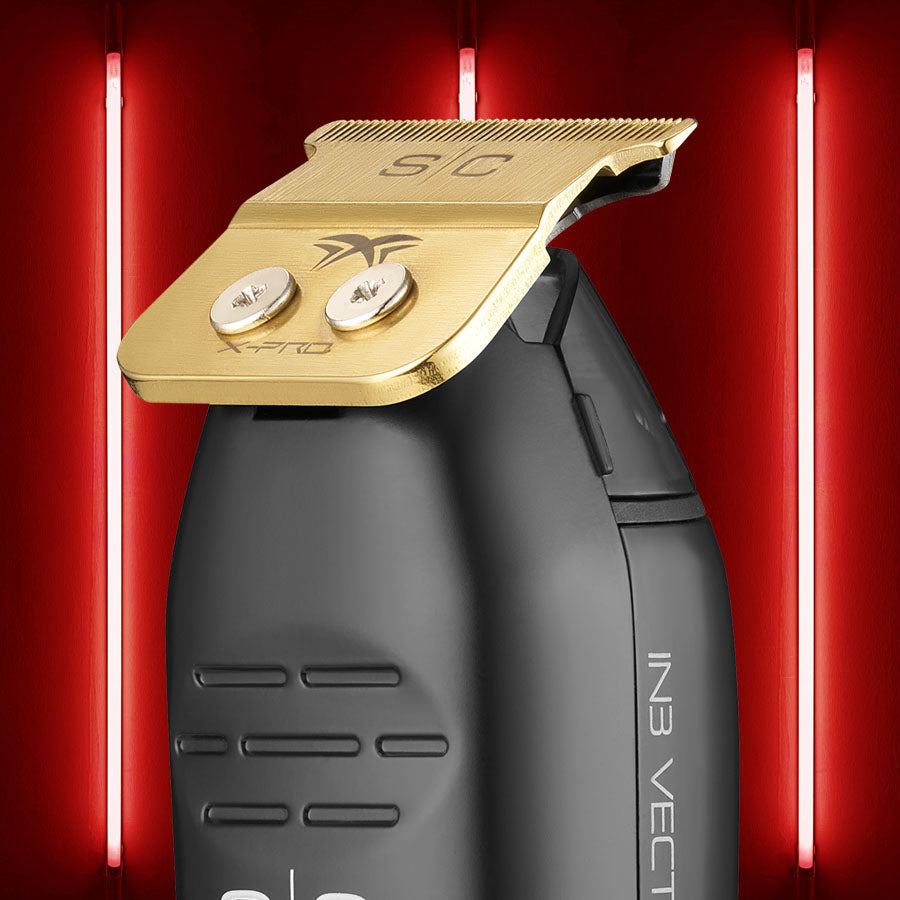 S|C X 360 JEEZY PROFESSIONAL TRIMMER