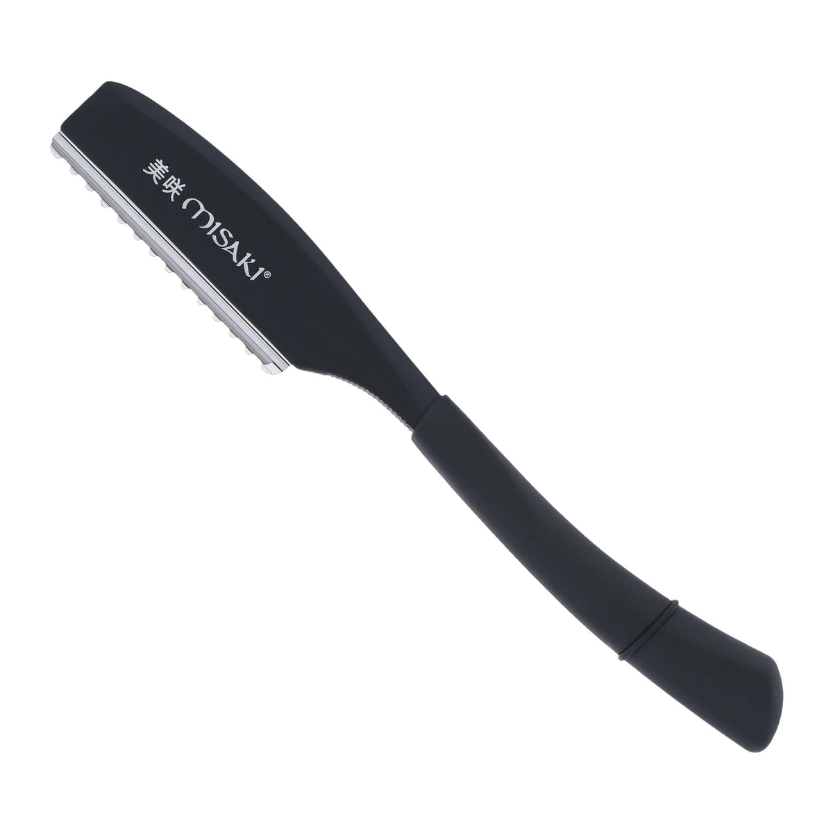 MISAKI MTR-01 TACHI PINCH TYPE TEXTURIZE STYLING RAZOR HOLDER