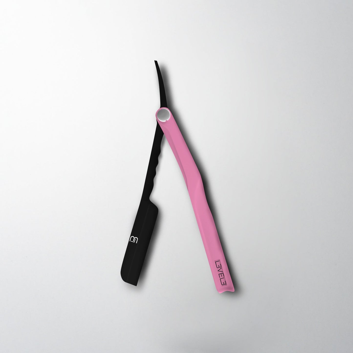 L3 Level 3 Milly Clutch Razor Holder