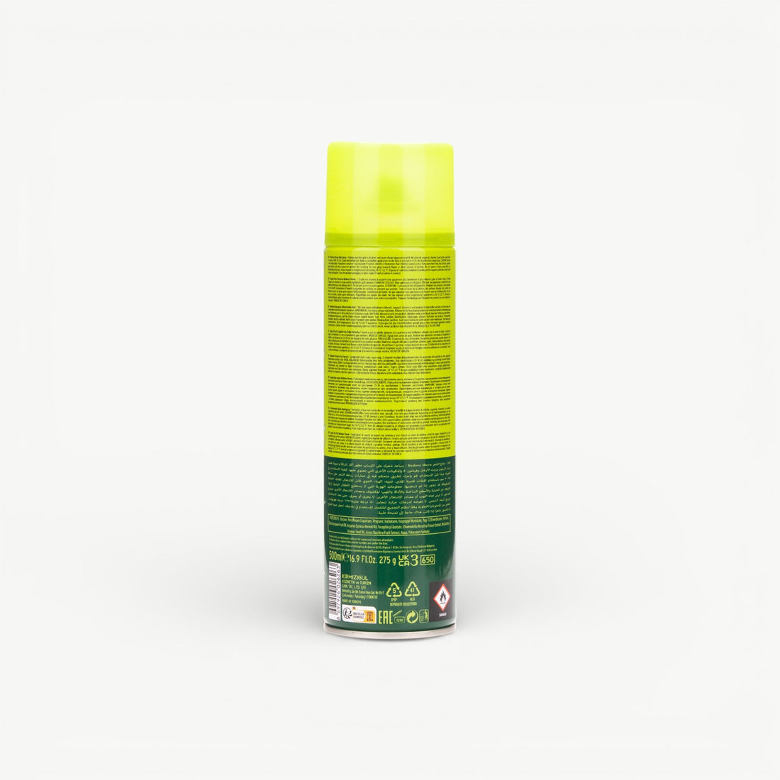 Red One Olive Oil Coconut Oil Sheen Spray