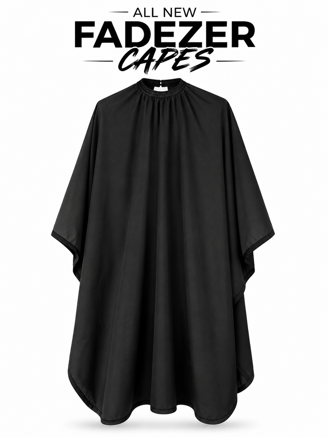 FADEZER Cape XL