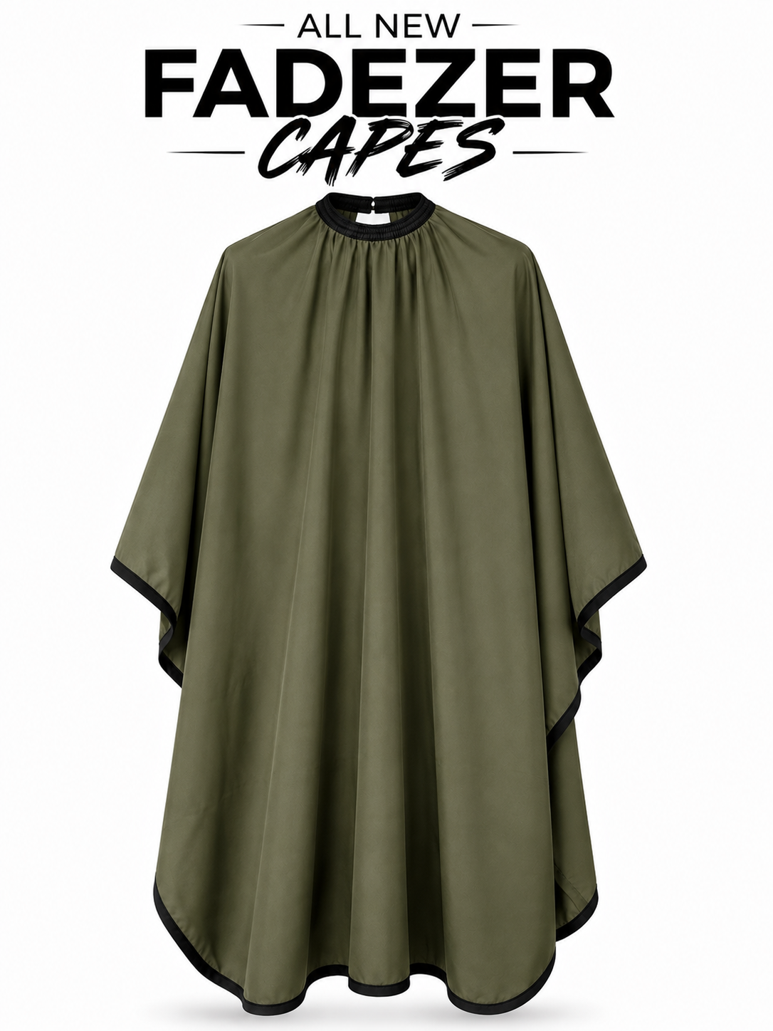 FADEZER Cape XL