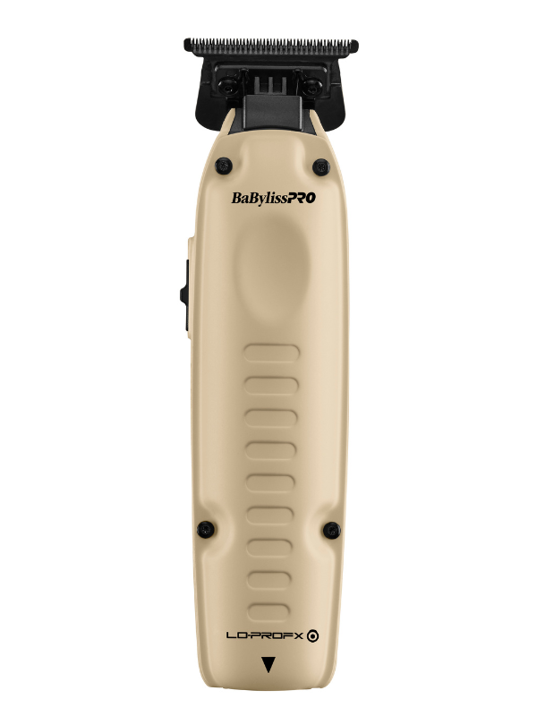 BaBylissPRO FXONE Low-Profile Sand Interchangeable Battery Trimmer + FXONE Battery Accessories Kit