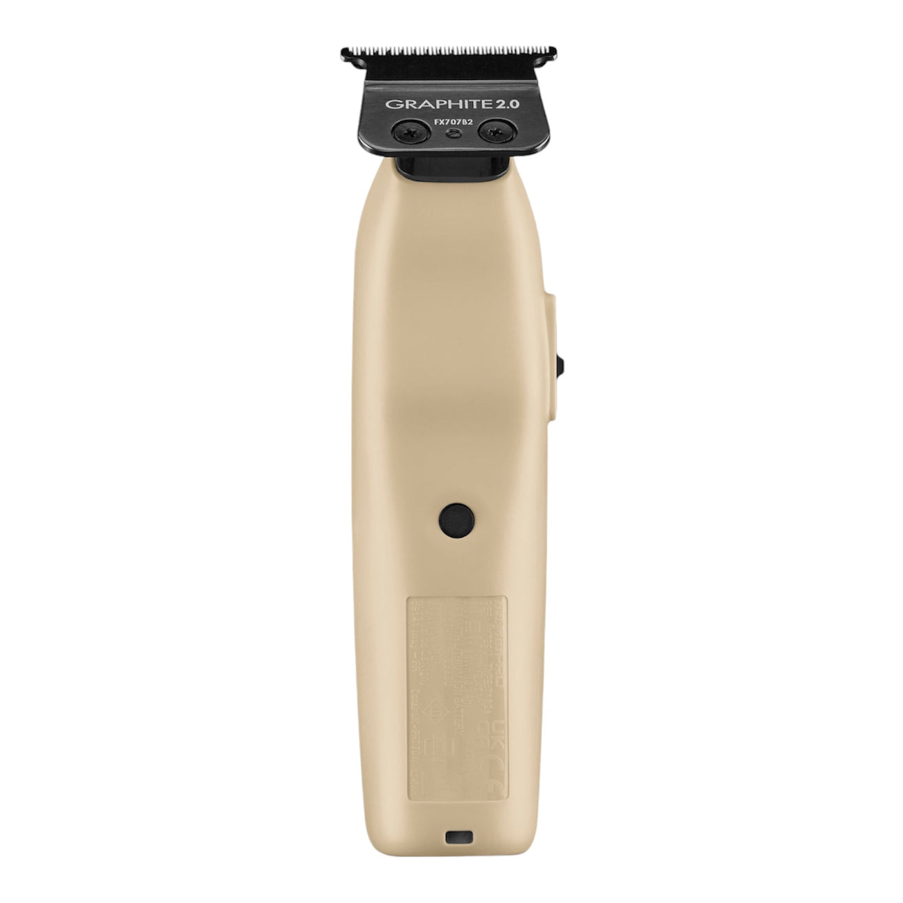 BaBylissPRO FXONE Low-Profile Sand Interchangeable Battery Trimmer + FXONE Battery Accessories Kit