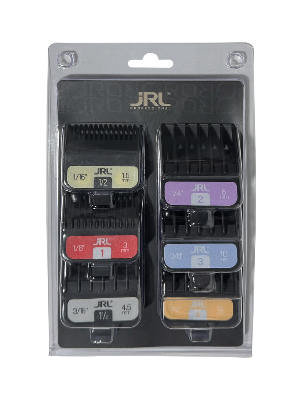 JRL Premium Double Magnetic Clipper Guards – Fits JRL FF2020