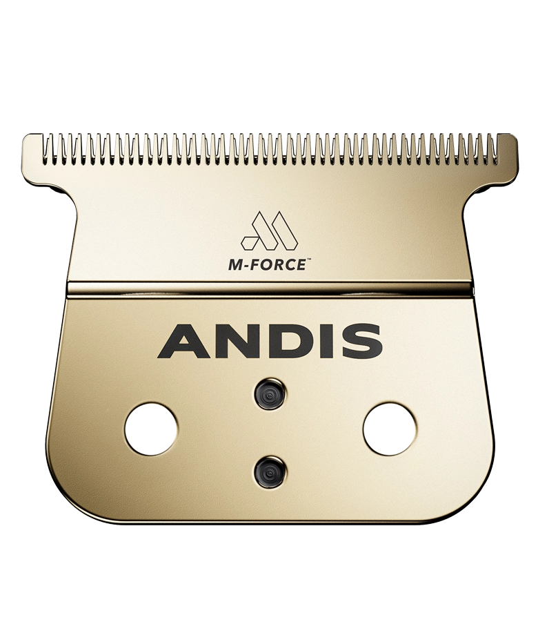 Andis GTX-EXO Deep-Tooth Replacement GTX-Z M-Force Blade