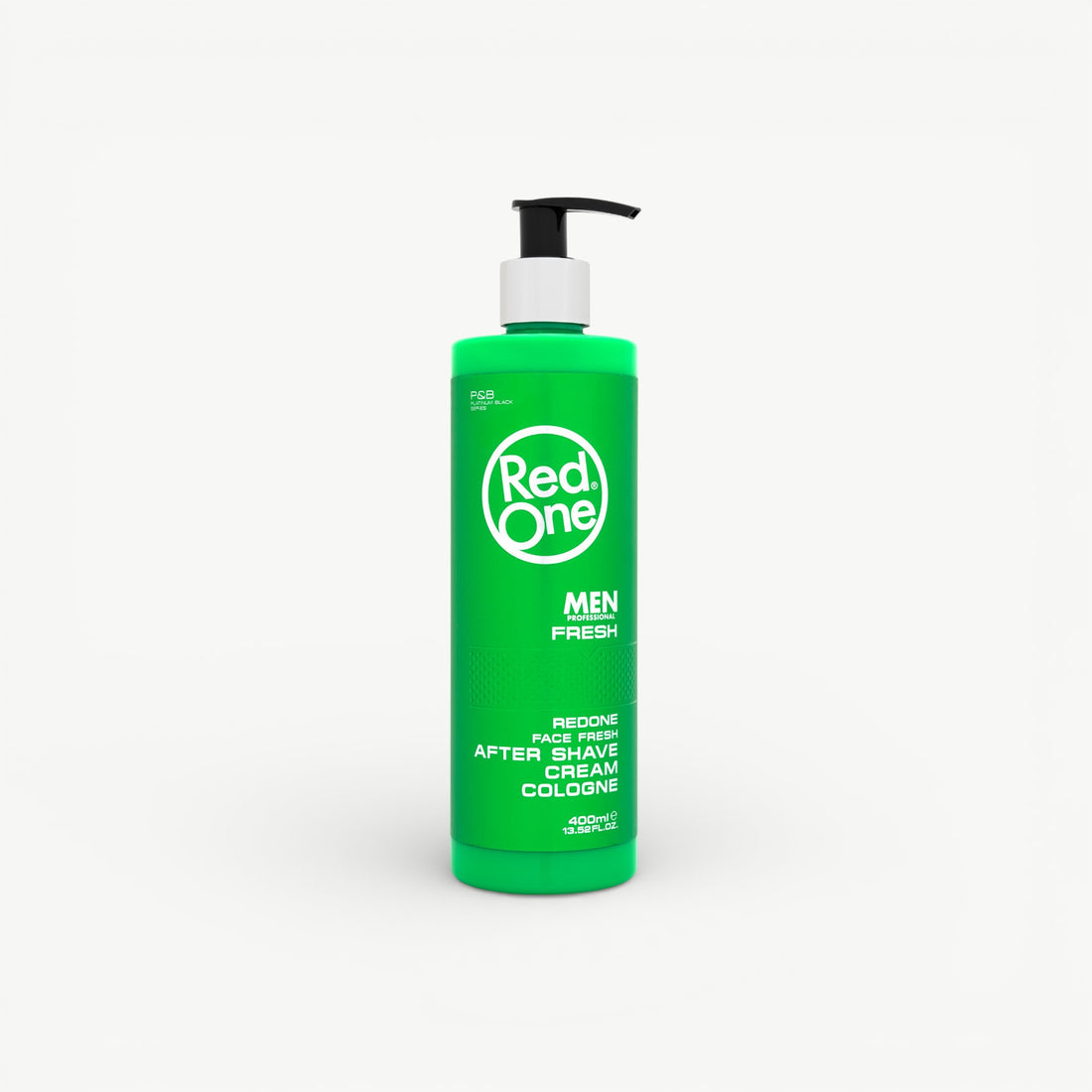 Red One Aftershave Cream Cologne