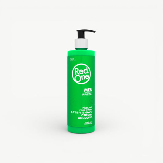 Red One Aftershave Cream Cologne