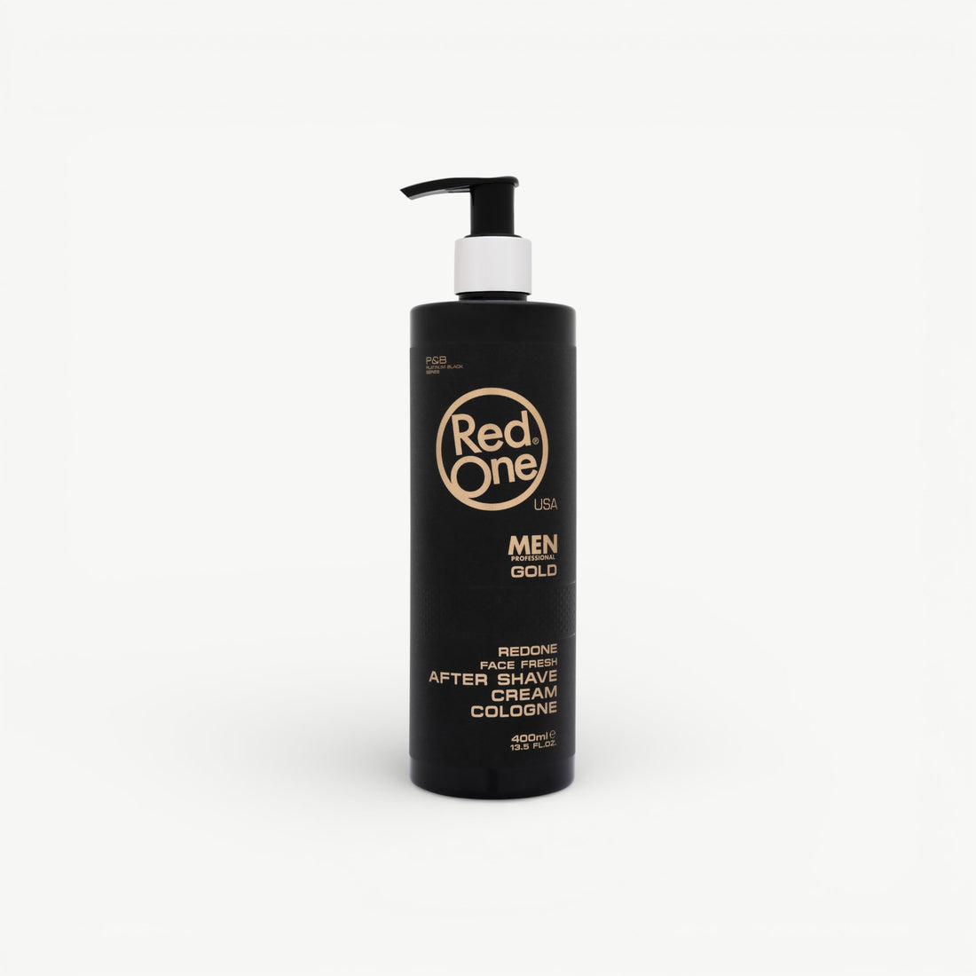 Red One Aftershave Cream Cologne