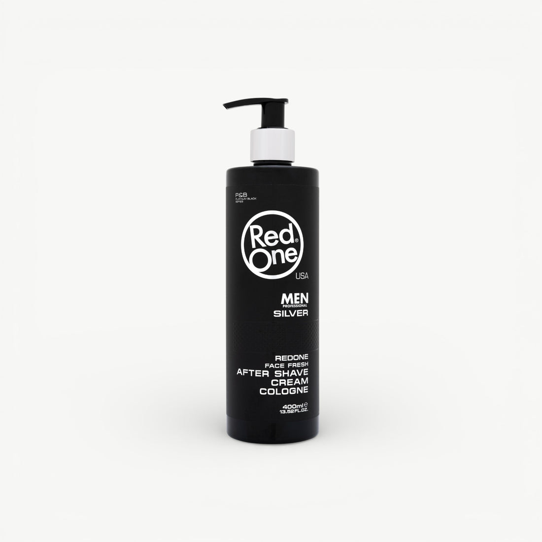 Red One Aftershave Cream Cologne
