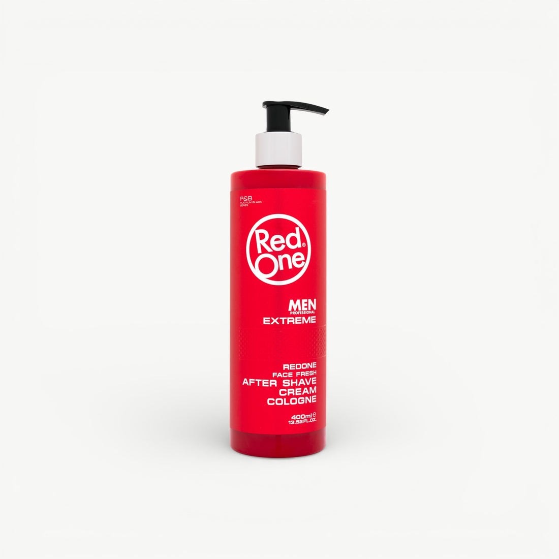 Red One Aftershave Cream Cologne