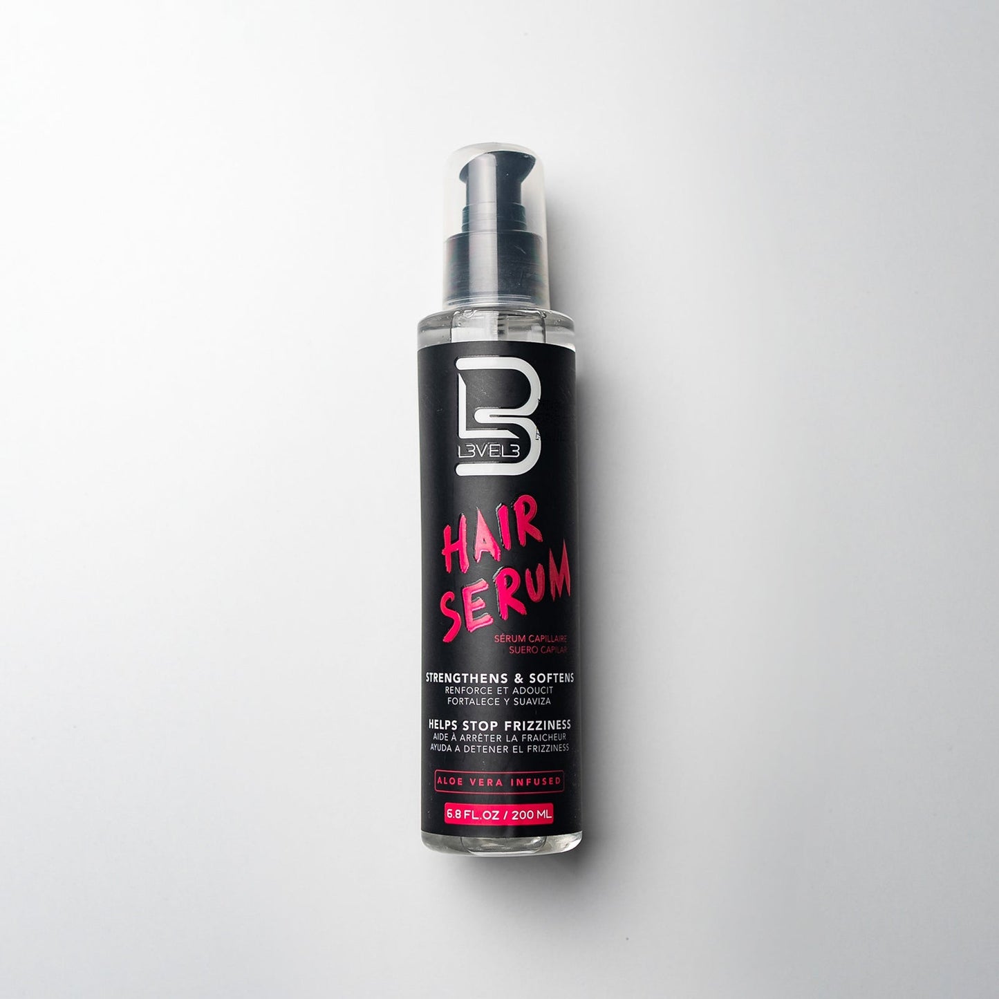 Hair Serum Level Three