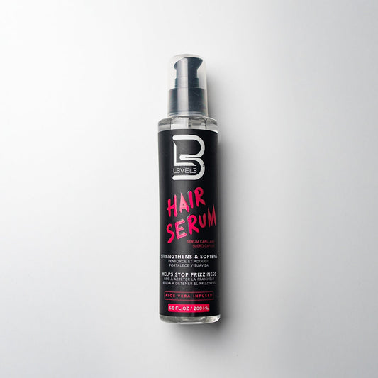 Hair Serum Level Three