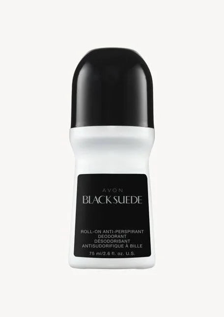 Avon Antiperspirant Deodorant Roll-on Men