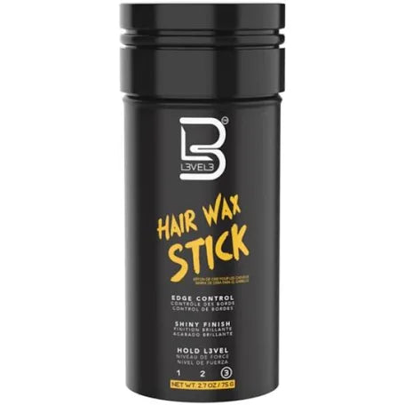 L3VEL3 Hair Wax Stick