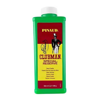 Pinaud Clubman Powder 9 oz