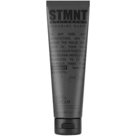 Statement Grooming Goods Curl Cream – 5 oz